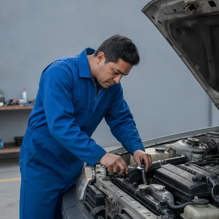 Reparación de Radiadores servicio en Cabo San Lucas